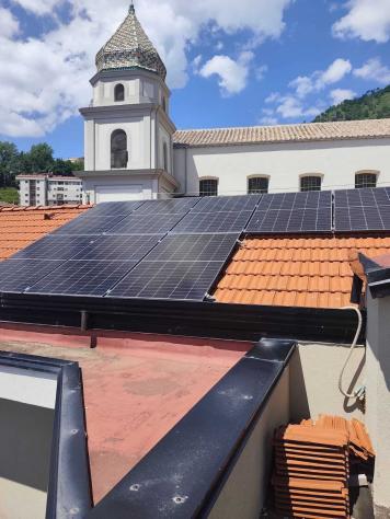 Appartamento in Via Egidio Fumo