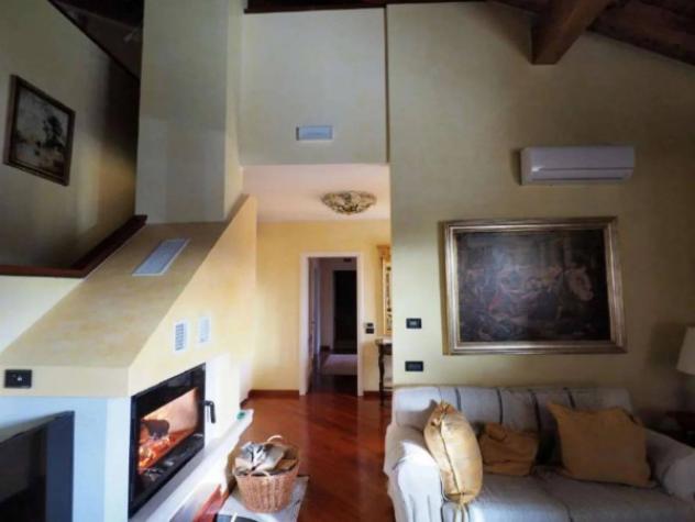 Immobile in asta di 222 m² con più di 5 locali e box auto doppio in vendita a Porcia - Foto 15