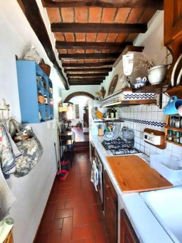 Terratetto in vendita a Santa Luce 70 mq Rif: 1455163 - Foto 3