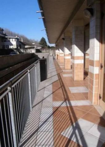 Immobile in asta di 121 m², box auto in vendita a Senago - Foto 7