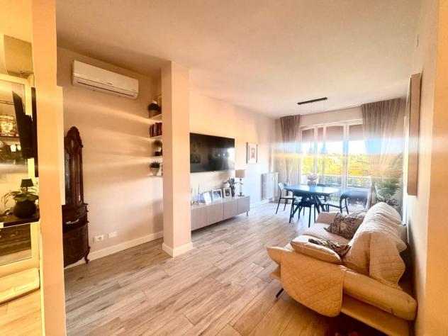 Appartamento in vendita a Siena 90 mq Rif: 1447675 - Foto 7