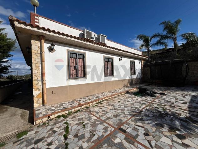 Villa singola in vendita a Termini Imerese