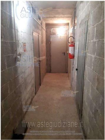 IMMOBILI-IMMOBILE RESIDENZIALE-via Irma Bandiera n.32 - Foto 7