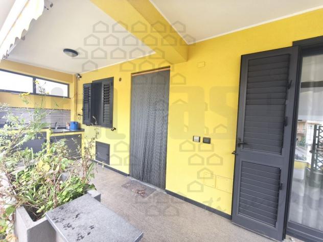 APPARTAMENTO di 3 vani e di 90 mq (TORREGROTTA) rif. 2VS17570 - Foto 14