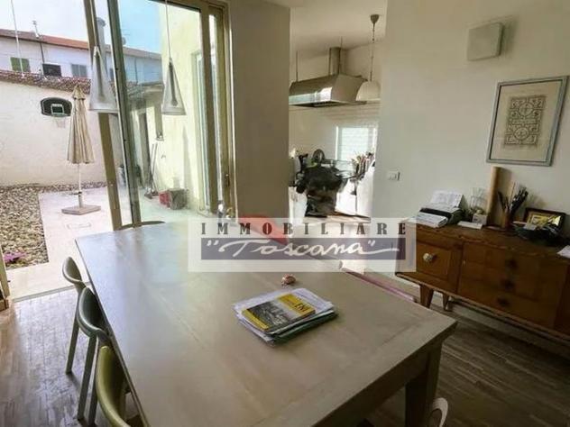 CASA INDIPENDENTE di 10 vani e di 230 mq (VIAREGGIO - Viareggio) rif. A1017 - Foto 7