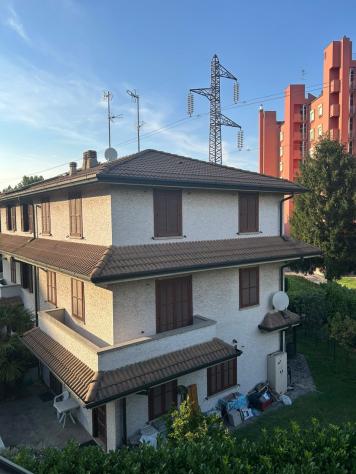 Bifamiliare in vendita a Vimodrone