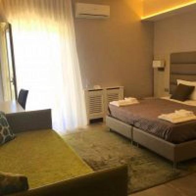 Alludo Aparthotel B&B