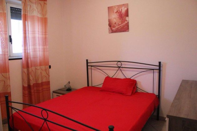15 Villa con Piscina a S.M.di Leuca - Gagliano, 10 posti, 4 camere - Foto 10