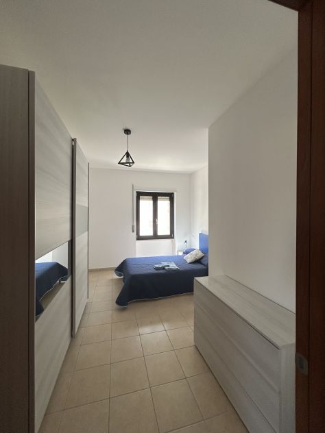 Elegante e Ampio Appartamento San Vito Taranto - Foto 4