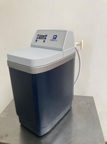 ADDOLCITORE ACQUA AUTOMATICO Usato 11 Litri