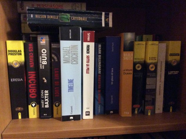 Moltissimi libri - Foto 2