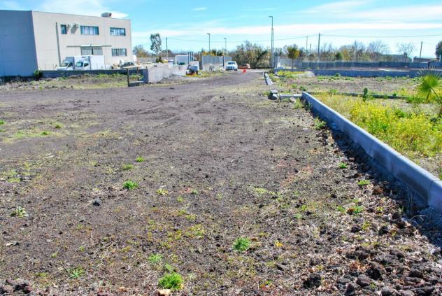 Industriale in vendita a Aci Sant'Antonio - Foto 4