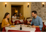 GFP - RISTORANTE IN CASCINALE ENTROTERRA LAGO