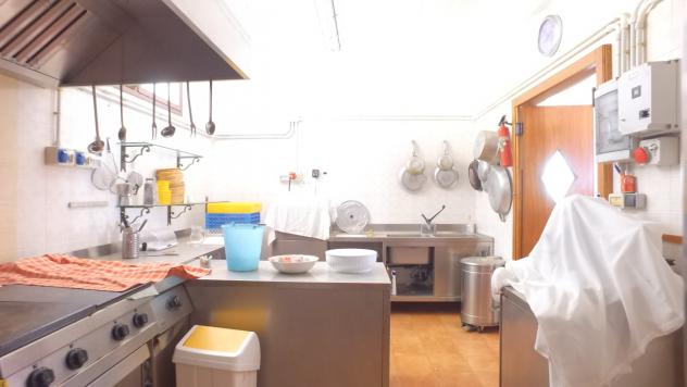 Ristorante in vendita a Farindola - Foto 10