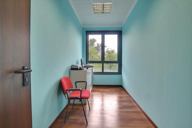 Immobile di 448 m² con più di 5 locali in vendita a Milano - Foto 11
