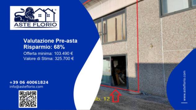 Immobile in asta di 536 m² in vendita a Sovicille