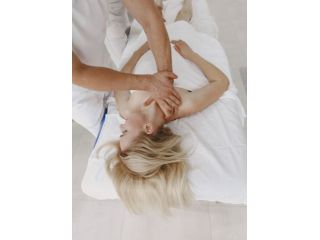 Massaggi - benessere Spinea - Massaggi rilassanti Uomo 30 anni - Full Body a casa o a domicilio Tel:3456521893