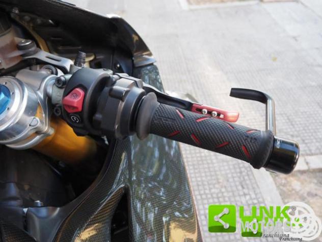 DUCATI Panigale V4 S FULL CARBON - Foto 9