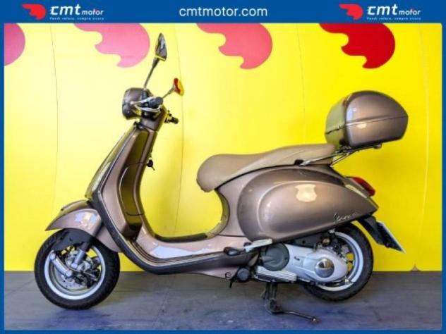 VESPA Primavera 125 Garantito e Finanziabile rif. 23939757 - Foto 3