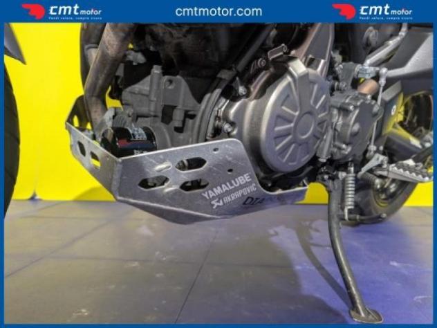 YAMAHA XT1200Z Super Ténéré Garantita e Finanziabile rif. 23947586 - Foto 8