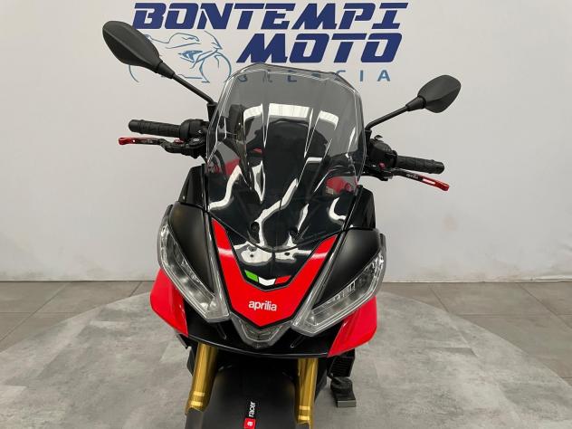 Aprilia Tuono V4 1100 null - Foto 3
