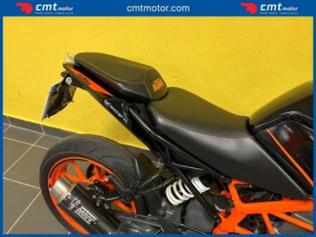 KTM 390 Duke Garantita e Finanziabile rif. 23545265 - Foto 10