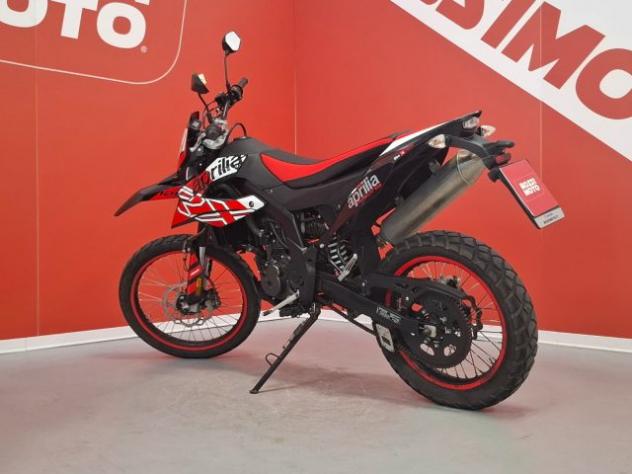 APRILIA RX 125 Aprilia RX 125 ABS MY21 (2021-2022) rif. 24039130 - Foto 5