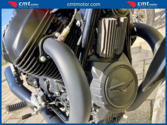 MOTO GUZZI V7 Special Garantita e Finanziabile rif. 23545724 - Foto 10