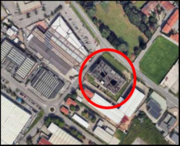 Immobile in asta di 7 m² con più di 5 locali in vendita a Mozzate - Foto 12