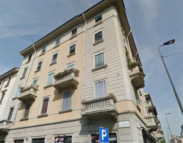 POSTO LETTO IN STANZA DOPPIA MOLTO GRANDE