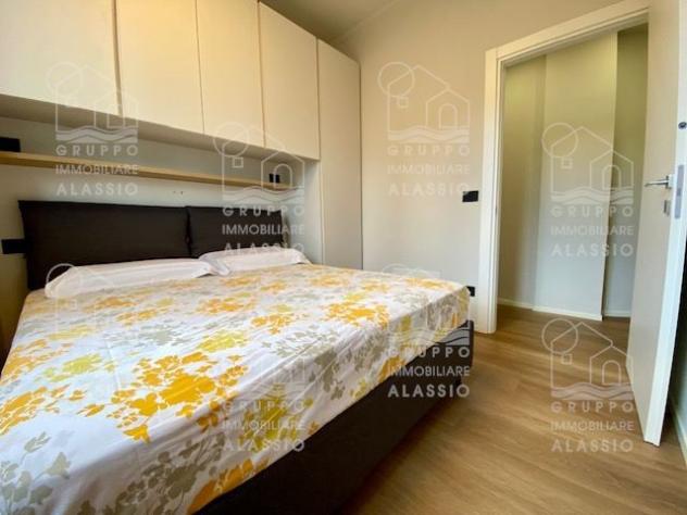 LAIGUEGLIA: BILOCALE DISPONIBILE PER LUGLIO - Foto 18