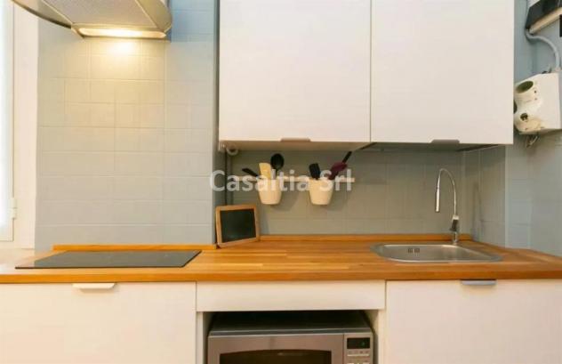 Appartamento 1 locale - Rif. 1115 - Foto 10