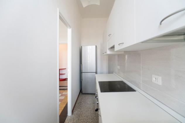 Appartamento di 93 m² con 3 locali in affitto a Milano - Foto 19