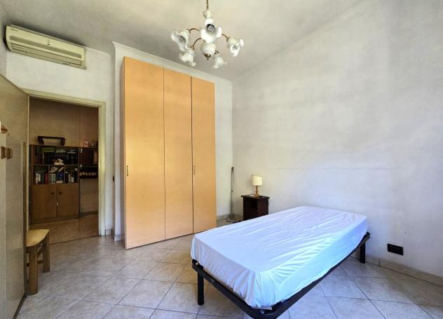Stanza in appartamento in affitto a Roma - Foto 4