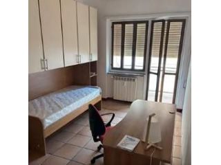 TIBURTINA QUADRILOCALE CON 2 BALCONI