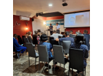 SALA MULTIUSO per corsi, riunioni, workshop, masterclass