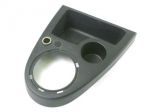 2S6X-A044C74 MASCHERINA RIVESTIMENTO LEVA CAMBIO TUNNEL CENTRALE ANTERIORE  &hellip;