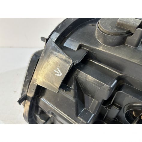 AUDI A6 C7 Faro anteriore Full Led sx - 17345 - Foto 8