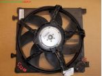 ELETTROVENTOLA CON SUPPORTO CON CLIMA VOLKSWAGEN UP ! (1S)  Raffreddamento  &hellip;