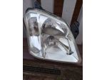 FARO FANALE PROIETTORE ANTERIORE DX OPEL MERIVA A (LATO PASSEGGERO)