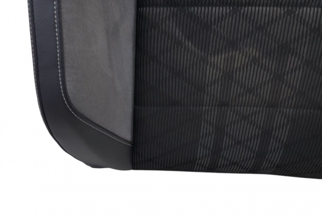 SCHIENALE SEDUTA ANTERIORE SINISTRO VOLKSWAGEN T-Roc Serie 2GA881805EC DFFA Diesel 2000 (1721) - Foto 2