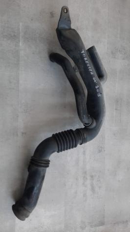 TUBO ASPIRAZIONE FILTRO ARIA SUBARU Forester 2° Serie benzina 2.0 (0208)