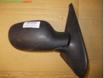 RETROVISORE EST.D.regol.elett. 7 FILI NERO GOFFRATO RENAULT CLIO (C65/B65)  &hellip;