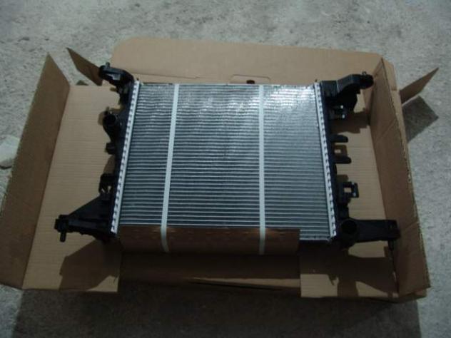 Radiatore motore opel meriva b 1.4 13283244 - Foto 3