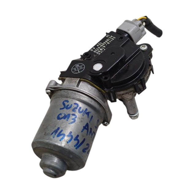 MOTORINO TERGICRISTALLO ANTERIORE SUZUKI SX4 Serie S-Cross AE159300-6220 (13) - Foto 2