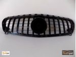 Mercedes Classe A W176 Manichino / Griglia Paraurti - 4056