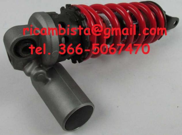 5LV00 Yamaha FZS 1000 ammortizzatore posteriore - Foto 2