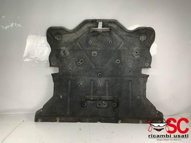 50551165 50551165 RIPARO SOTTO MOTORE ALFA ROMEO Stelvio Serie (949_) diesel - Foto 3