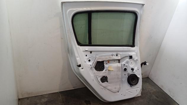 PORTIERA POSTERIORE SINISTRA DACIA Sandero Serie STEPWAY 821017625R K9K612 (12) - Foto 6
