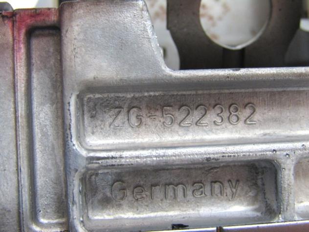 4F0419065A PIANTONE STERZO AUDI A6 3.0 176KW 5P D AUT 4X4 (2010) RICAMBIO USATO - Foto 4